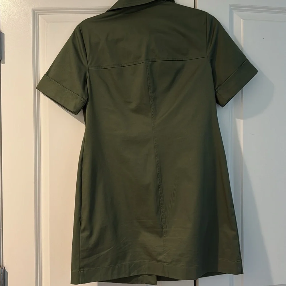 JCrew Spring Dress - Picture 5 of 5